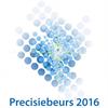 Precisiebeurs logo 2016