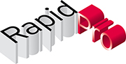 Logo RapidPro 2014