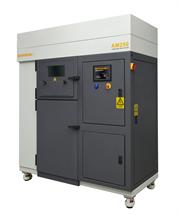 AM250 machine voor selectief lasersmelten