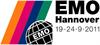 Logo EMO 2011