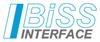 Logo BiSS-protocol voor seriële communicatie interfaces en encoders