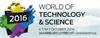 World of Technology & Science 2016