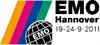 Logo EMO 2011