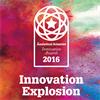 The Analytical Scientist Innovation Awards logo
