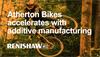 Atherton Bikes accelerates with additive manufacturing