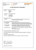 Certificate (CE):  RMP60 RMP60M PP60 ECD 2012-22
