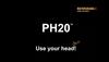 PH20 - 5-assige beweging