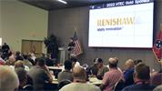 Renishaw proudly sponsors the HTEC conference