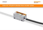 Installation guide:  EVOLUTE™ RTLA50-S absolute linear encoder system