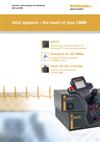 Brochure:  UCC controllers