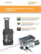 Brochure:  XL-80 lasersysteem