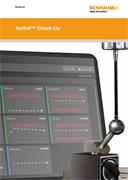 Brochure:  AxiSet™ Check-Up